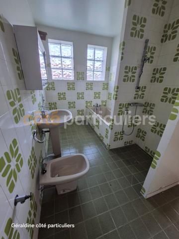Vente
                Maison135 m² - 5 Pièces -
                    BAR LE DUC (55000)