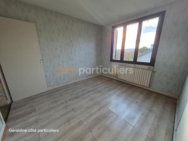 Vente
                Maison135 m² - 5 Pièces -
                    BAR LE DUC (55000)