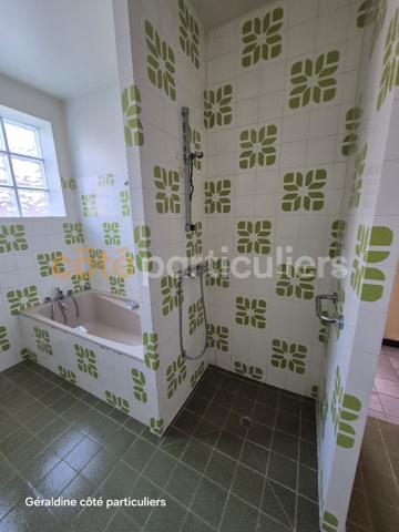 Vente
                Maison135 m² - 5 Pièces -
                    BAR LE DUC (55000)