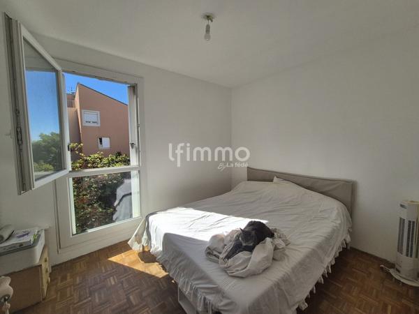 T4 81M2 avec Terrasse 8,6 M2 Bd des Cèdres 9ème