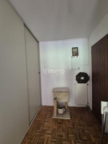 T4 81M2 avec Terrasse 8,6 M2 Bd des Cèdres 9ème