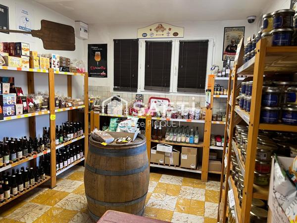 Fonds de commerce