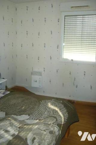 Aux portes de DINAN, appartement de type T2  de 45.68 m² avec une belle terrasse de 14,80 m² si...