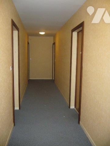 Aux portes de DINAN, appartement de type T2  de 45.68 m² avec une belle terrasse de 14,80 m² si...