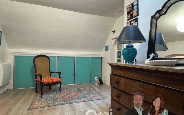 Maison à vendre    13 pièces •  Fourdrinoy