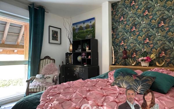 Maison à vendre    13 pièces •  Fourdrinoy