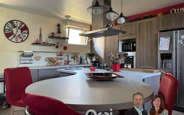 Maison à vendre    13 pièces •  Fourdrinoy