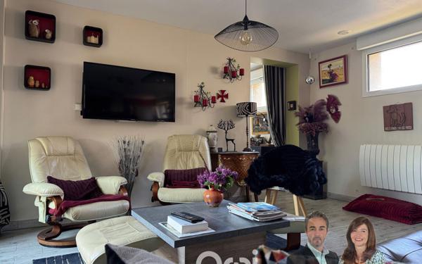 Maison à vendre    13 pièces •  Fourdrinoy