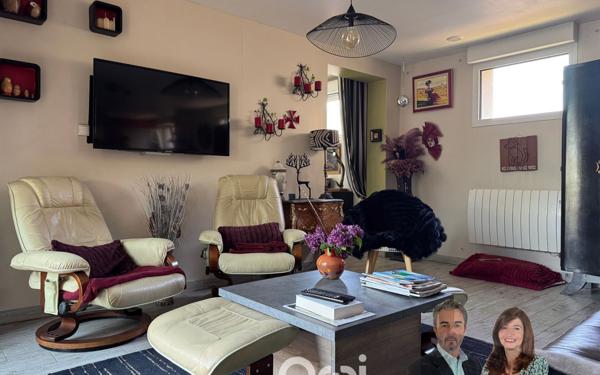 Maison à vendre    13 pièces •  Fourdrinoy