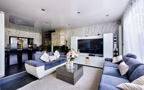 Maison à vendre    6 pièces • 230 m2 Athis-Mons