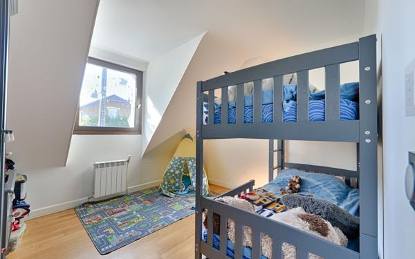 Maison à vendre    6 pièces • 230 m2 Athis-Mons