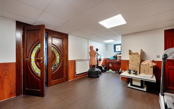 Maison à vendre    6 pièces • 230 m2 Athis-Mons