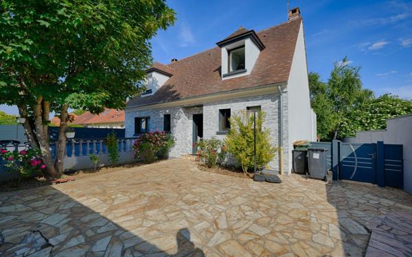 Maison à vendre    6 pièces • 230 m2 Athis-Mons