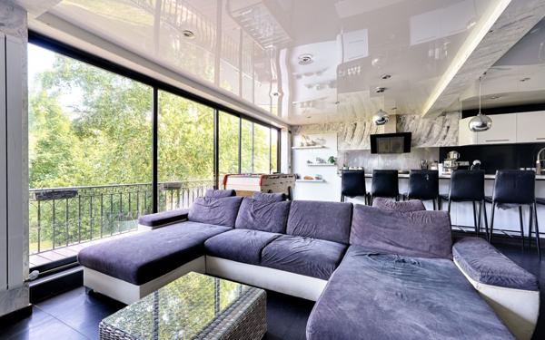 Maison à vendre    6 pièces • 230 m2 Athis-Mons