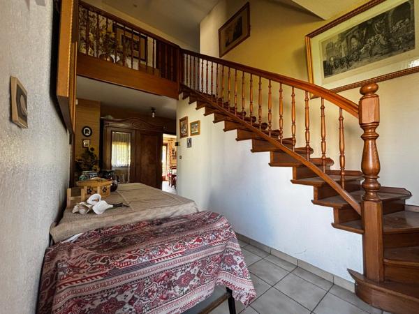 Maison Selestat 6 pièces 141 m2