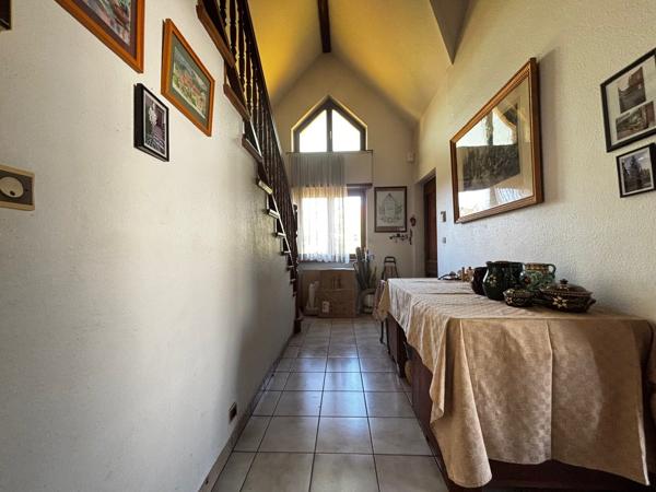 Maison Selestat 6 pièces 141 m2