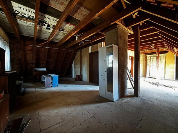 Maison Selestat 6 pièces 141 m2