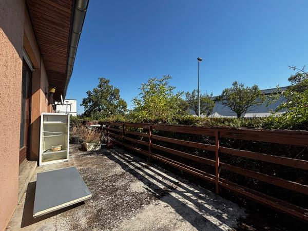 Maison Selestat 6 pièces 141 m2