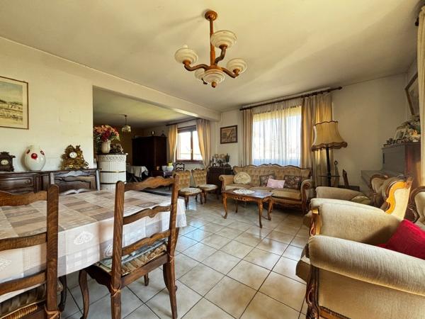 Maison Selestat 6 pièces 141 m2