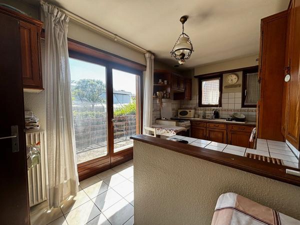 Maison Selestat 6 pièces 141 m2