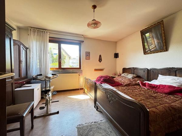 Maison Selestat 6 pièces 141 m2