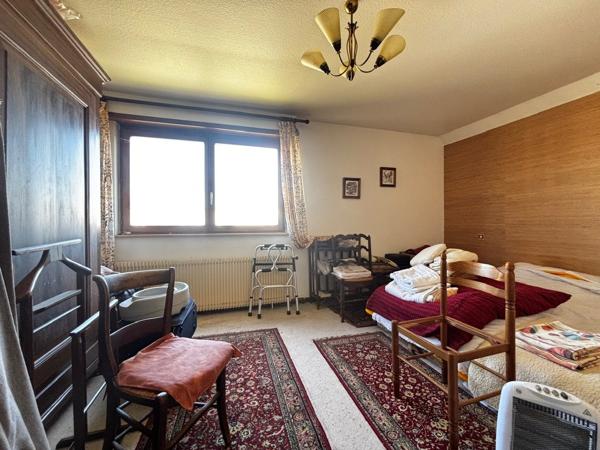 Maison Selestat 6 pièces 141 m2