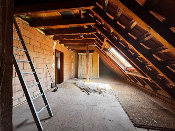 Maison Selestat 6 pièces 141 m2
