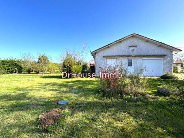 Maison à vendre 6 pièces de 116 m²