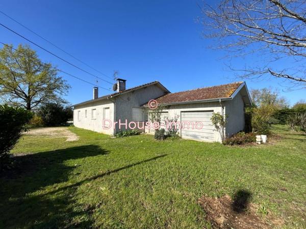 Maison à vendre 6 pièces de 116 m²