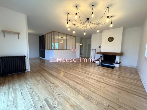 Maison à vendre 6 pièces de 116 m²