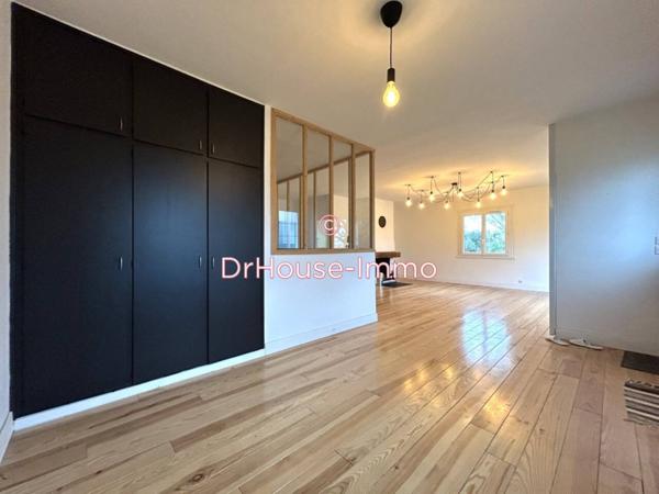 Maison à vendre 6 pièces de 116 m²