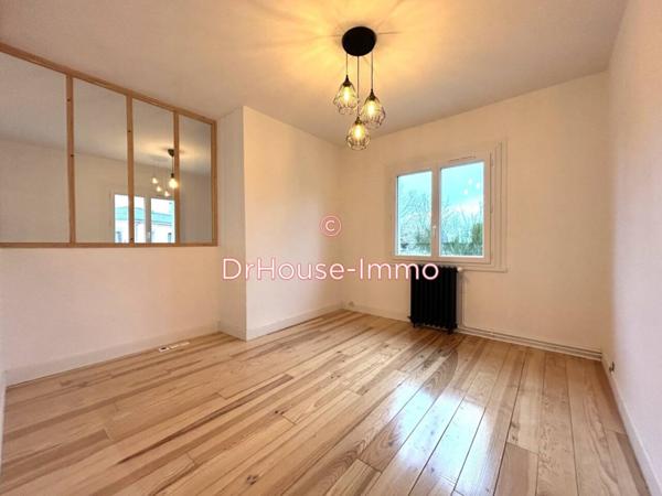 Maison à vendre 6 pièces de 116 m²