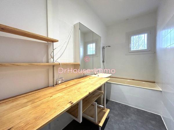 Maison à vendre 6 pièces de 116 m²