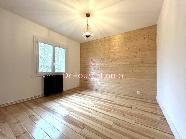 Maison à vendre 6 pièces de 116 m²
