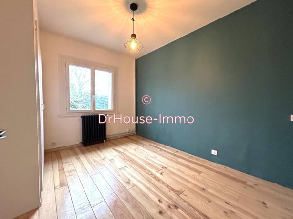 Maison à vendre 6 pièces de 116 m²