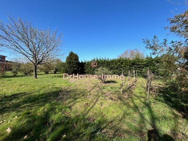 Maison à vendre 6 pièces de 116 m²