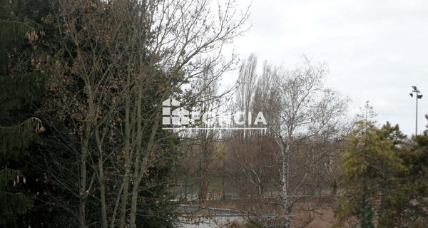 Location Appartement 2 pièces 32.92 m² - Villeneuve-saint-georges 94190