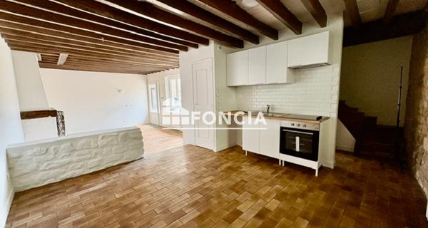 Location Appartement 3 pièces 90.14 m² - ÉRagny 95610