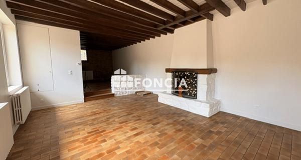 Location Appartement 3 pièces 90.14 m² - ÉRagny 95610