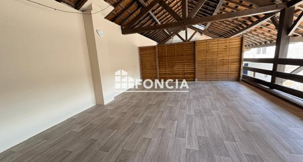 Location Appartement 3 pièces 90.14 m² - ÉRagny 95610