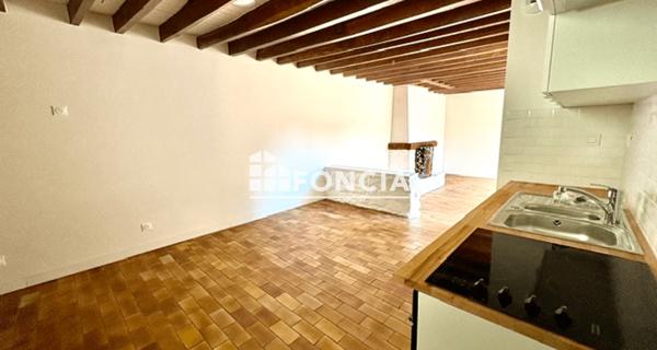 Location Appartement 3 pièces 90.14 m² - ÉRagny 95610
