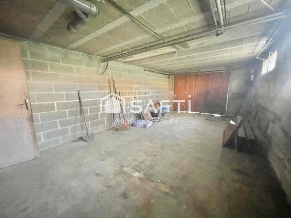 Calme et vue dégagée !