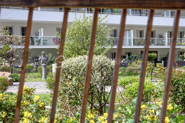 Appartement de 67,79 m²