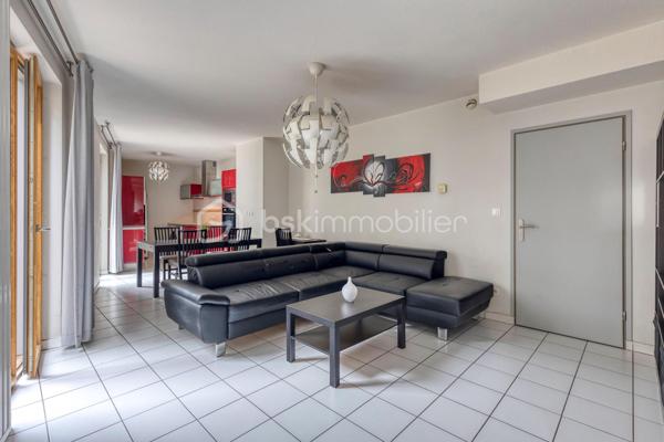 Appartement de 67,79 m²