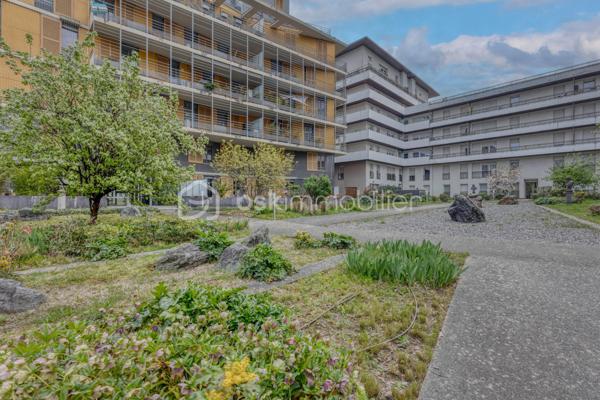 Appartement de 67,79 m²