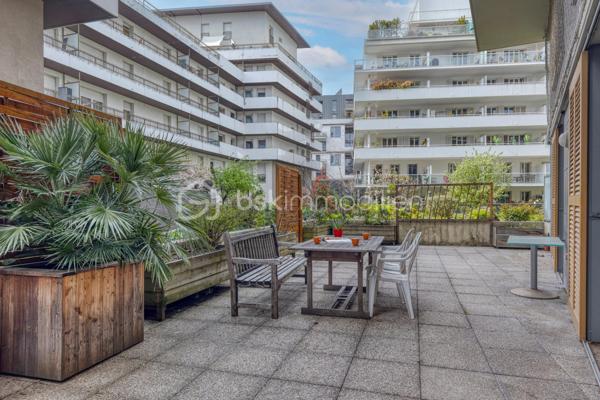 Appartement de 67,79 m²