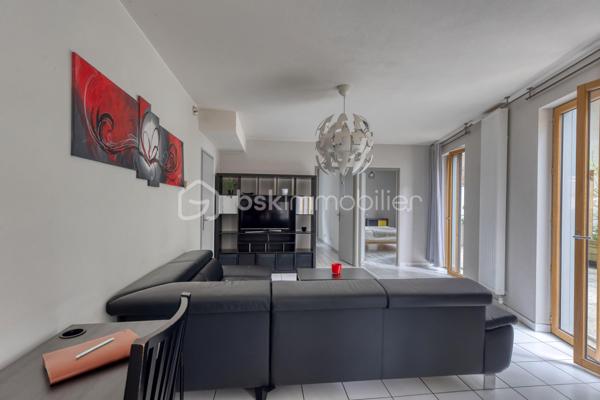 Appartement de 67,79 m²