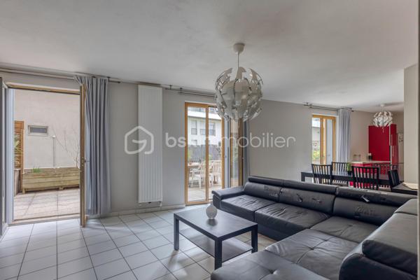 Appartement de 67,79 m²