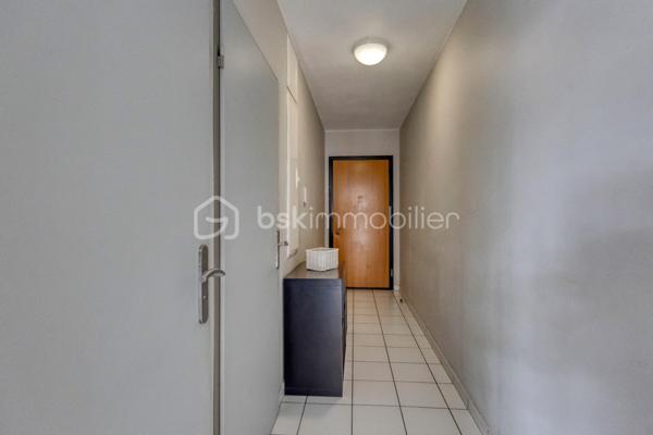 Appartement de 67,79 m²