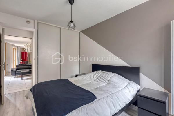 Appartement de 67,79 m²